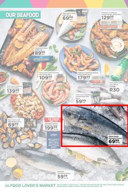 Food Lover's Market Gauteng, Limpopo, North West, Mpumalanga & Free State : Winter Carnival Now On (24 July - 30 July 2023), page 6