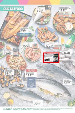 Food Lover's Market Gauteng, Limpopo, North West, Mpumalanga & Free State : Winter Carnival Now On (24 July - 30 July 2023), page 6