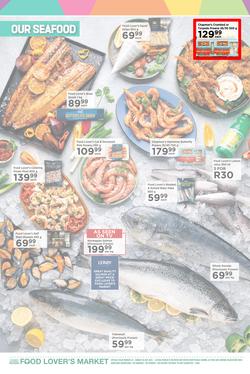 Food Lover's Market Gauteng, Limpopo, North West, Mpumalanga & Free State : Winter Carnival Now On (24 July - 30 July 2023), page 6