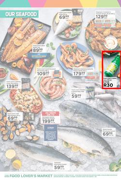 Food Lover's Market Gauteng, Limpopo, North West, Mpumalanga & Free State : Winter Carnival Now On (24 July - 30 July 2023), page 6