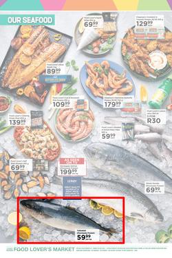Food Lover's Market Gauteng, Limpopo, North West, Mpumalanga & Free State : Winter Carnival Now On (24 July - 30 July 2023), page 6
