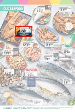 Food Lover's Market Gauteng, Limpopo, North West, Mpumalanga & Free State : Winter Carnival Now On (24 July - 30 July 2023), page 6