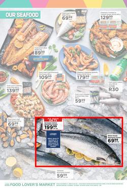 Food Lover's Market Gauteng, Limpopo, North West, Mpumalanga & Free State : Winter Carnival Now On (24 July - 30 July 2023), page 6