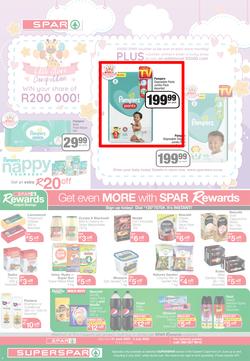SUPERSPAR EASTERN CAPE : Our Best For Less Sale (21 June - 03 July 2022) | Valid In Bluewater Bay, Despatch, Gelvandale, Hunters Retreat, Mount Pleasant, Newton Park, Our, Sunridge, Waterfront, page 6
