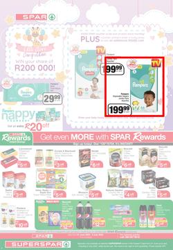 SUPERSPAR EASTERN CAPE : Our Best For Less Sale (21 June - 03 July 2022) | Valid In Bluewater Bay, Despatch, Gelvandale, Hunters Retreat, Mount Pleasant, Newton Park, Our, Sunridge, Waterfront, page 6