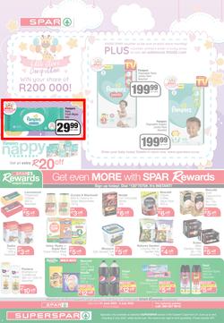 SUPERSPAR EASTERN CAPE : Our Best For Less Sale (21 June - 03 July 2022) | Valid In Bluewater Bay, Despatch, Gelvandale, Hunters Retreat, Mount Pleasant, Newton Park, Our, Sunridge, Waterfront, page 6