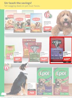 Makro : A Pampered Furbaby Is Always A Mood (20 November - 18 December 2023), page 6