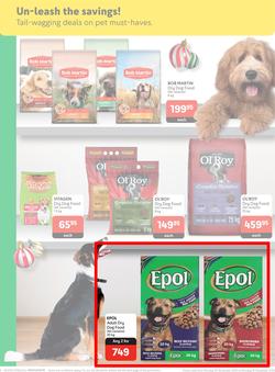 Makro : A Pampered Furbaby Is Always A Mood (20 November - 18 December 2023), page 6