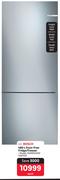 Bosch 480L Frost Free Fridge/Freezer KGN55VI20Z