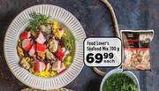 Food Lover's Seafood Mix-700g Each