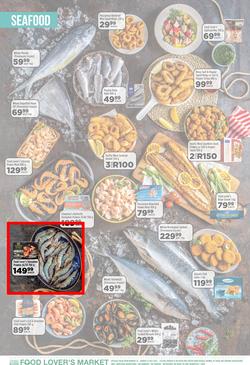 Food Lover's Market Gauteng, Limpopo, North West, Mpumalanga & Free State : Winter Carnival Biggest Deals Of The Season (25 July - 31 July 2022), page 6