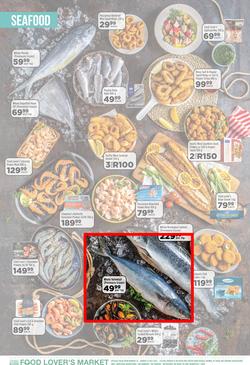 Food Lover's Market Gauteng, Limpopo, North West, Mpumalanga & Free State : Winter Carnival Biggest Deals Of The Season (25 July - 31 July 2022), page 6