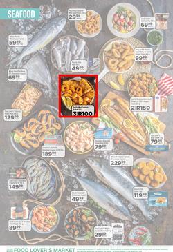 Food Lover's Market Gauteng, Limpopo, North West, Mpumalanga & Free State : Winter Carnival Biggest Deals Of The Season (25 July - 31 July 2022), page 6
