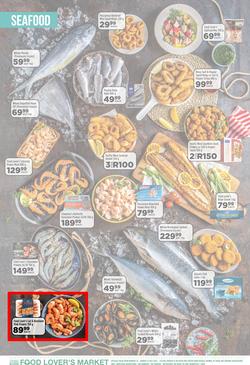 Food Lover's Market Gauteng, Limpopo, North West, Mpumalanga & Free State : Winter Carnival Biggest Deals Of The Season (25 July - 31 July 2022), page 6