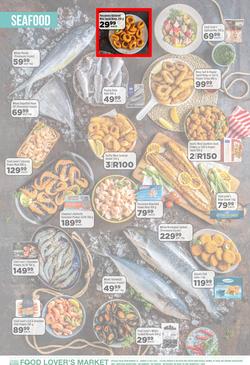 Food Lover's Market Gauteng, Limpopo, North West, Mpumalanga & Free State : Winter Carnival Biggest Deals Of The Season (25 July - 31 July 2022), page 6
