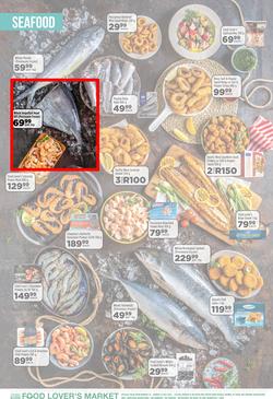 Food Lover's Market Gauteng, Limpopo, North West, Mpumalanga & Free State : Winter Carnival Biggest Deals Of The Season (25 July - 31 July 2022), page 6