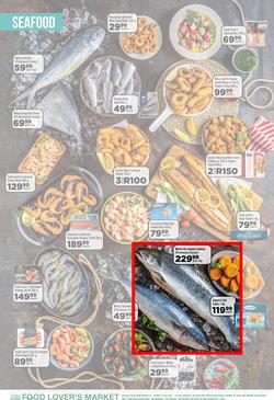 Food Lover's Market Gauteng, Limpopo, North West, Mpumalanga & Free State : Winter Carnival Biggest Deals Of The Season (25 July - 31 July 2022), page 6