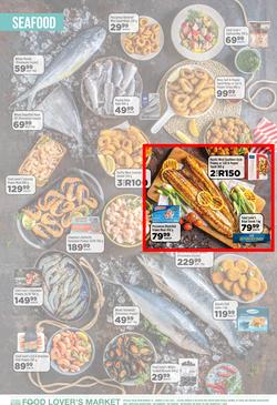 Food Lover's Market Gauteng, Limpopo, North West, Mpumalanga & Free State : Winter Carnival Biggest Deals Of The Season (25 July - 31 July 2022), page 6