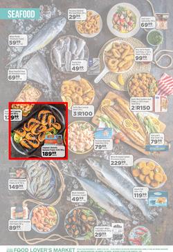 Food Lover's Market Gauteng, Limpopo, North West, Mpumalanga & Free State : Winter Carnival Biggest Deals Of The Season (25 July - 31 July 2022), page 6