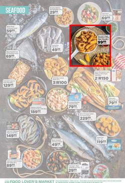 Food Lover's Market Gauteng, Limpopo, North West, Mpumalanga & Free State : Winter Carnival Biggest Deals Of The Season (25 July - 31 July 2022), page 6