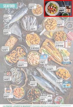 Food Lover's Market Gauteng, Limpopo, North West, Mpumalanga & Free State : Winter Carnival Biggest Deals Of The Season (25 July - 31 July 2022), page 6