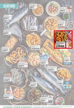 Food Lover's Market Gauteng, Limpopo, North West, Mpumalanga & Free State : Winter Carnival Biggest Deals Of The Season (25 July - 31 July 2022), page 6