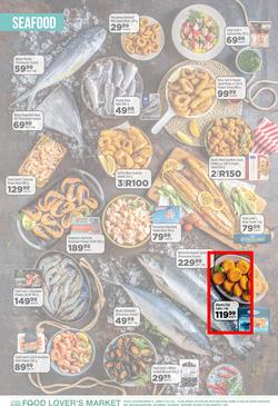 Food Lover's Market Gauteng, Limpopo, North West, Mpumalanga & Free State : Winter Carnival Biggest Deals Of The Season (25 July - 31 July 2022), page 6