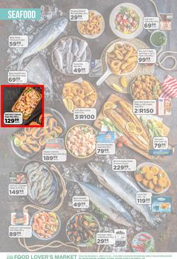 Food Lover's Market Gauteng, Limpopo, North West, Mpumalanga & Free State : Winter Carnival Biggest Deals Of The Season (25 July - 31 July 2022), page 6