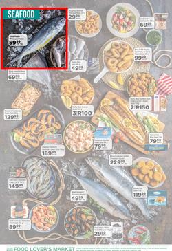 Food Lover's Market Gauteng, Limpopo, North West, Mpumalanga & Free State : Winter Carnival Biggest Deals Of The Season (25 July - 31 July 2022), page 6