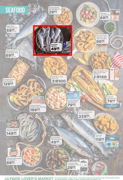 Food Lover's Market Gauteng, Limpopo, North West, Mpumalanga & Free State : Winter Carnival Biggest Deals Of The Season (25 July - 31 July 2022), page 6