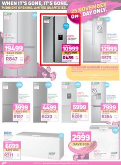 Game : There Is Only One Black Friday And It's At Game (25 November 2022 Only), page 6