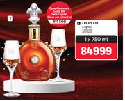 Louis XIII Cognac-750ml 