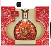 Remy Martin XO Cognac Fine Champagne 300 Year Edition-750ml Each