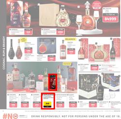 Makro Liquor : Festive Season (27 October - 31 December 2024), page 6
