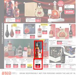 Makro Liquor : Festive Season (27 October - 31 December 2024), page 6