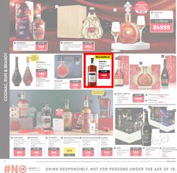 Makro Liquor : Festive Season (27 October - 31 December 2024), page 6