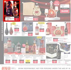 Makro Liquor : Festive Season (27 October - 31 December 2024), page 6