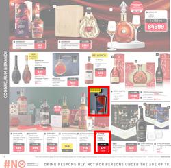 Makro Liquor : Festive Season (27 October - 31 December 2024), page 6