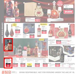Makro Liquor : Festive Season (27 October - 31 December 2024), page 6