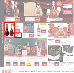 Makro Liquor : Festive Season (27 October - 31 December 2024), page 6