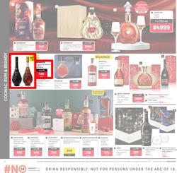 Makro Liquor : Festive Season (27 October - 31 December 2024), page 6