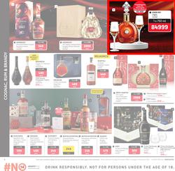 Makro Liquor : Festive Season (27 October - 31 December 2024), page 6