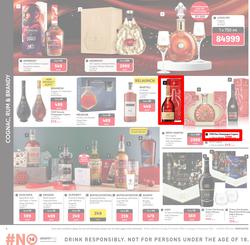 Makro Liquor : Festive Season (27 October - 31 December 2024), page 6