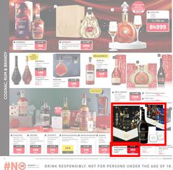 Makro Liquor : Festive Season (27 October - 31 December 2024), page 6