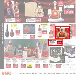 Makro Liquor : Festive Season (27 October - 31 December 2024), page 6