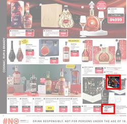 Makro Liquor : Festive Season (27 October - 31 December 2024), page 6