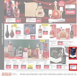 Makro Liquor : Festive Season (27 October - 31 December 2024), page 6