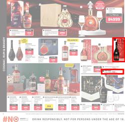 Makro Liquor : Festive Season (27 October - 31 December 2024), page 6