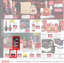 Makro Liquor : Festive Season (27 October - 31 December 2024), page 6