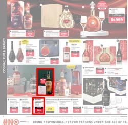 Makro Liquor : Festive Season (27 October - 31 December 2024), page 6